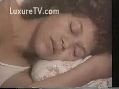 Women who fantasize about having sex with donkeys or whose wives fuck them